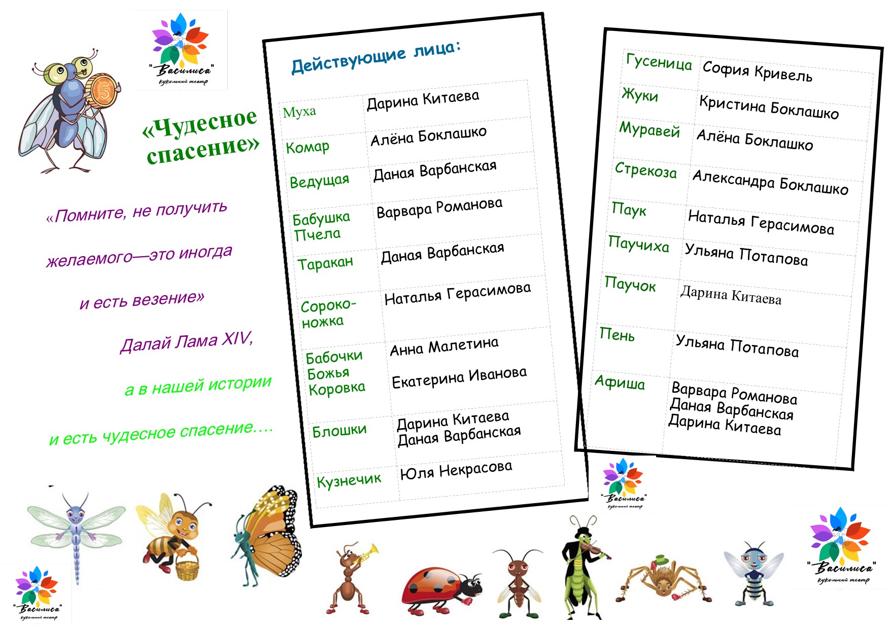 Чудесное спасение 2025 2